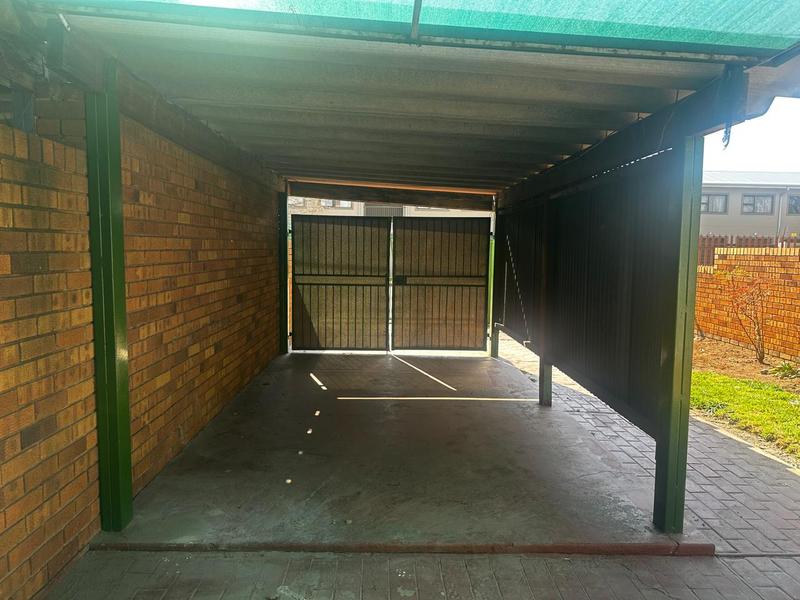 2 Bedroom Property for Sale in Delmas Mpumalanga