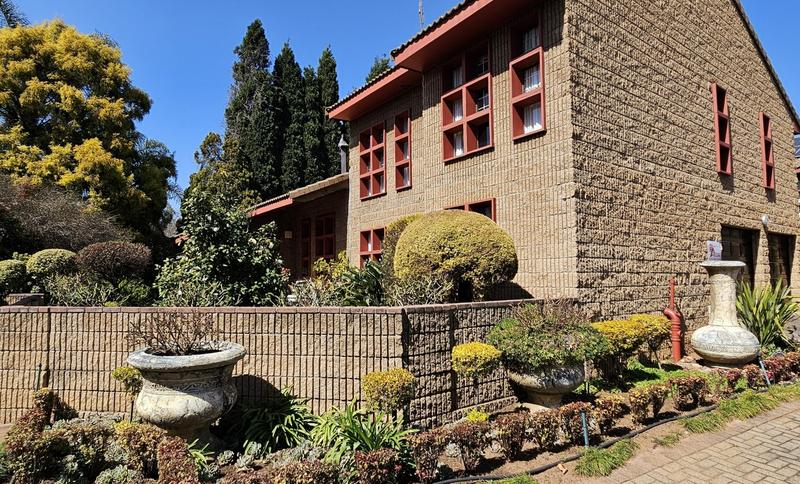 4 Bedroom Property for Sale in Clubville Mpumalanga