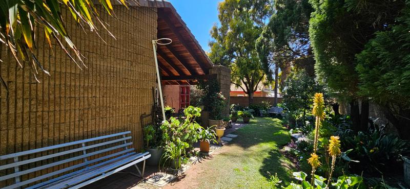 4 Bedroom Property for Sale in Clubville Mpumalanga
