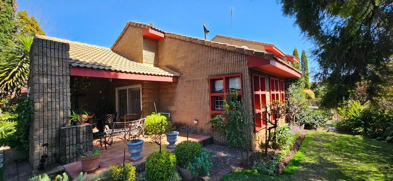 4 Bedroom Property for Sale in Clubville Mpumalanga