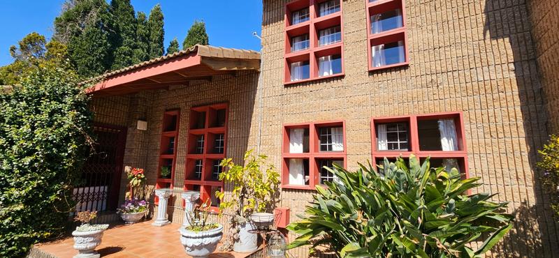 4 Bedroom Property for Sale in Clubville Mpumalanga