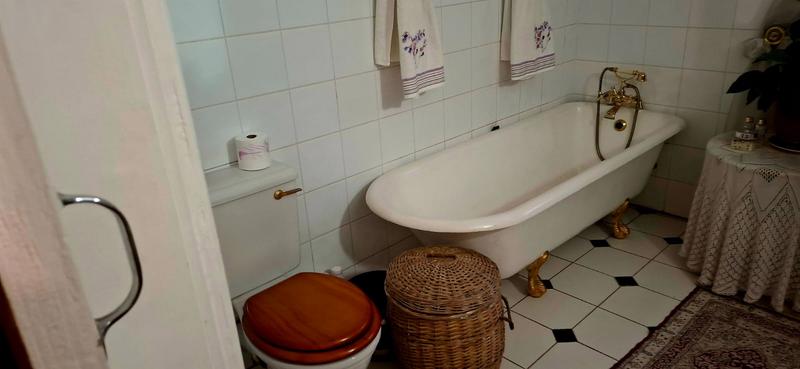 4 Bedroom Property for Sale in Clubville Mpumalanga