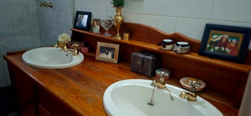 4 Bedroom Property for Sale in Clubville Mpumalanga