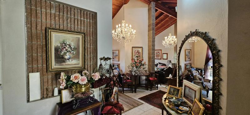 4 Bedroom Property for Sale in Clubville Mpumalanga