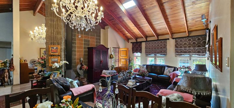 4 Bedroom Property for Sale in Clubville Mpumalanga