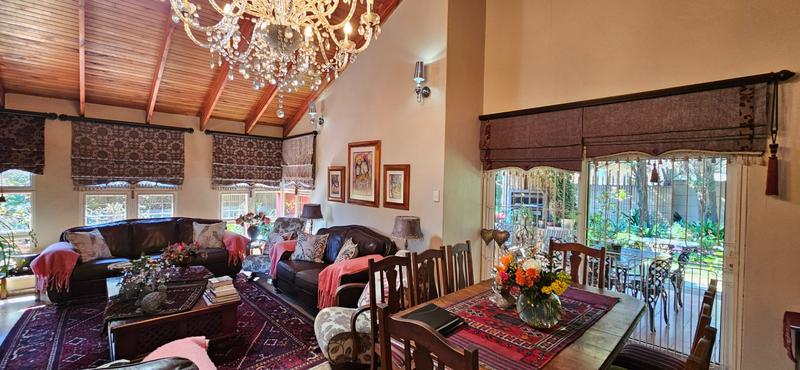 4 Bedroom Property for Sale in Clubville Mpumalanga