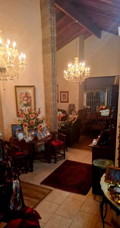 4 Bedroom Property for Sale in Clubville Mpumalanga