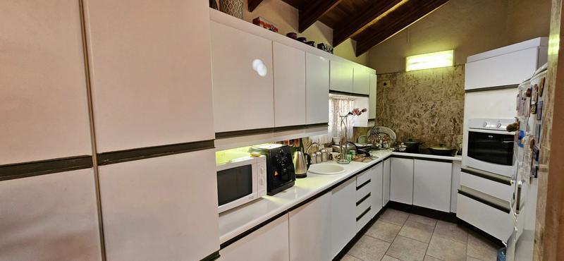 4 Bedroom Property for Sale in Clubville Mpumalanga