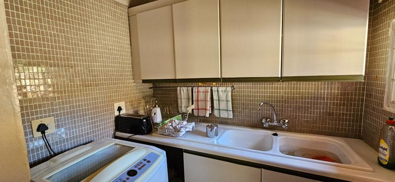 4 Bedroom Property for Sale in Clubville Mpumalanga