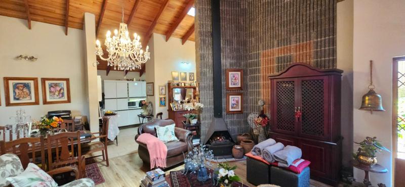 4 Bedroom Property for Sale in Clubville Mpumalanga