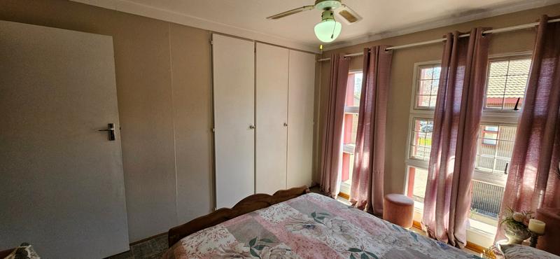 4 Bedroom Property for Sale in Clubville Mpumalanga
