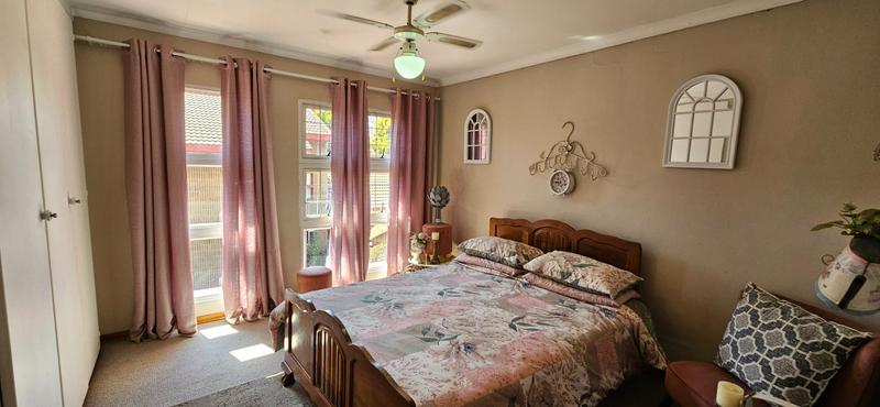 4 Bedroom Property for Sale in Clubville Mpumalanga