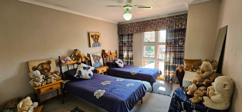 4 Bedroom Property for Sale in Clubville Mpumalanga