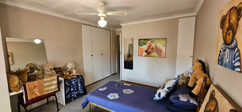 4 Bedroom Property for Sale in Clubville Mpumalanga