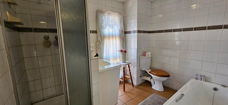 4 Bedroom Property for Sale in Clubville Mpumalanga