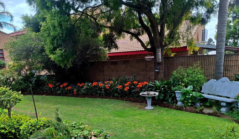 4 Bedroom Property for Sale in Clubville Mpumalanga