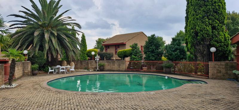 4 Bedroom Property for Sale in Clubville Mpumalanga
