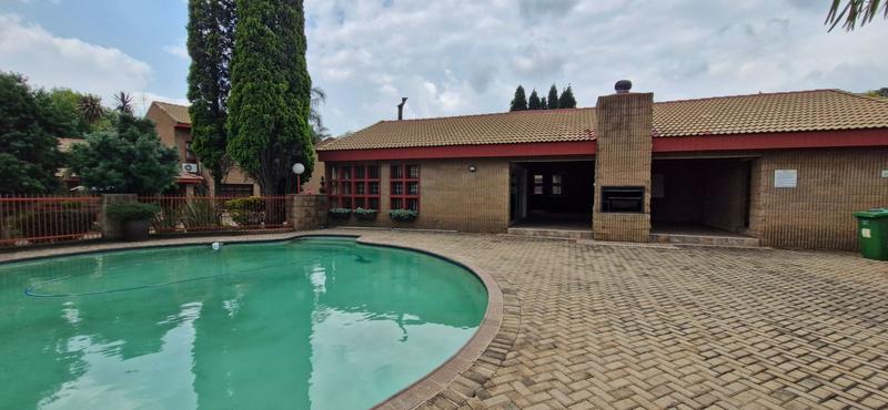 4 Bedroom Property for Sale in Clubville Mpumalanga