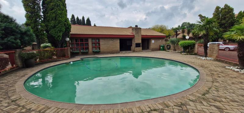 4 Bedroom Property for Sale in Clubville Mpumalanga