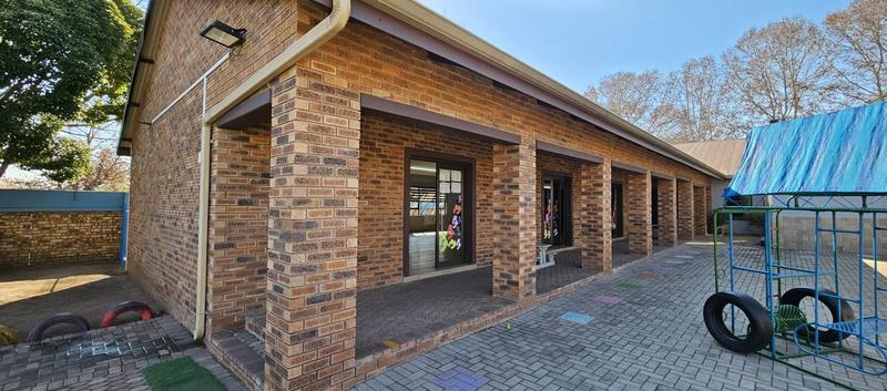 Commercial Property for Sale in Middelburg Central Mpumalanga
