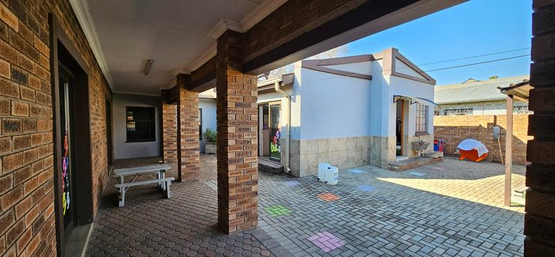 Commercial Property for Sale in Middelburg Central Mpumalanga