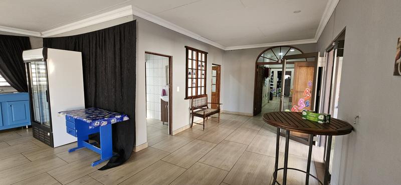 Commercial Property for Sale in Middelburg Central Mpumalanga