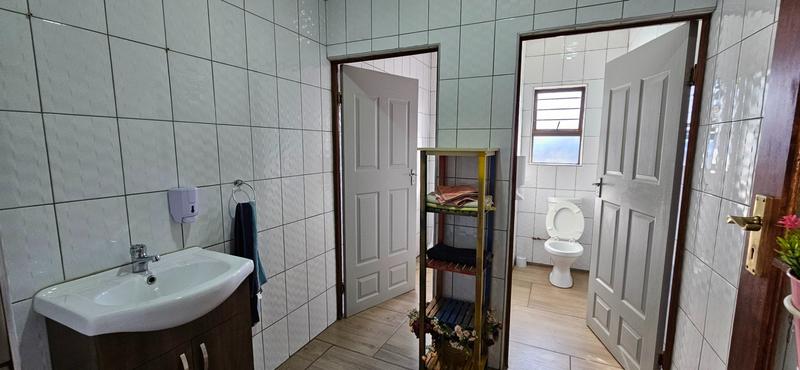 Commercial Property for Sale in Middelburg Central Mpumalanga