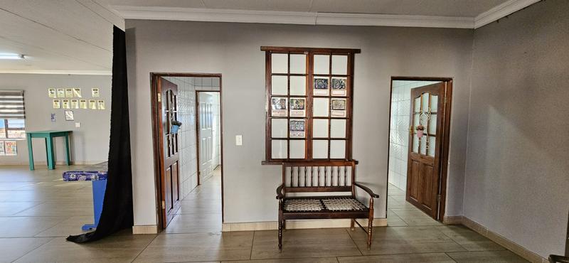 Commercial Property for Sale in Middelburg Central Mpumalanga