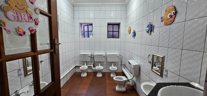 Commercial Property for Sale in Middelburg Central Mpumalanga