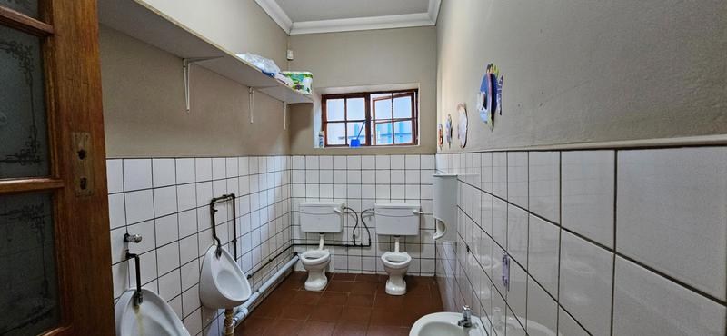 Commercial Property for Sale in Middelburg Central Mpumalanga