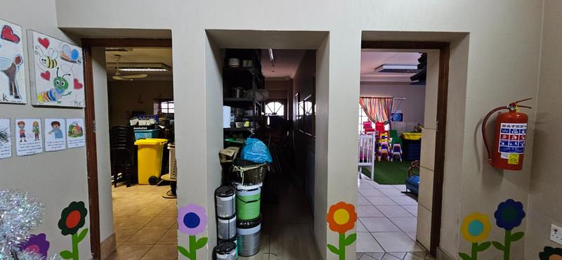 Commercial Property for Sale in Middelburg Central Mpumalanga