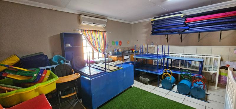 Commercial Property for Sale in Middelburg Central Mpumalanga