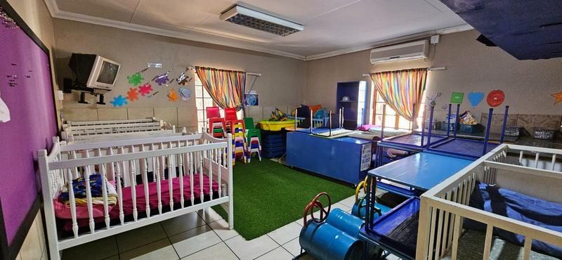Commercial Property for Sale in Middelburg Central Mpumalanga
