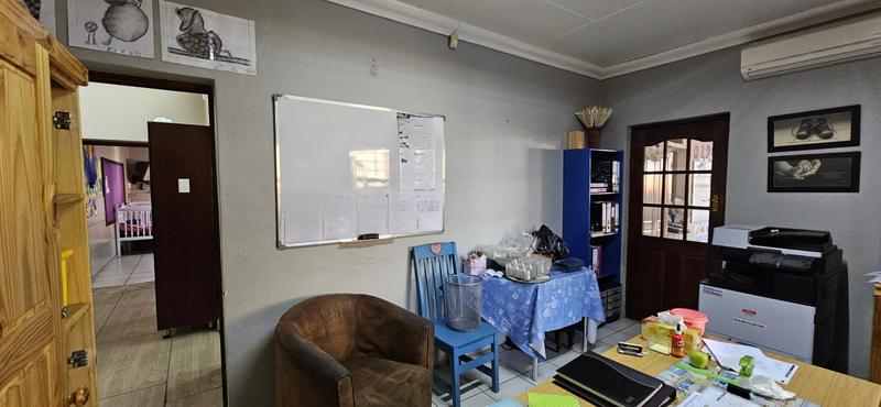 Commercial Property for Sale in Middelburg Central Mpumalanga