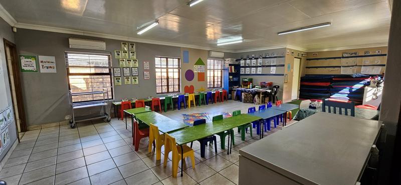 Commercial Property for Sale in Middelburg Central Mpumalanga
