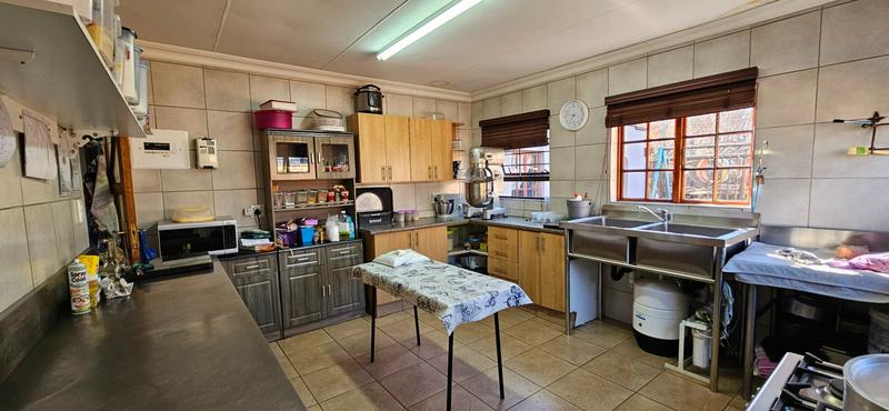 Commercial Property for Sale in Middelburg Central Mpumalanga