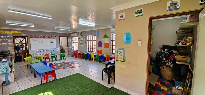 Commercial Property for Sale in Middelburg Central Mpumalanga