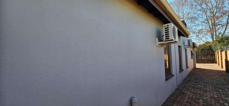 Commercial Property for Sale in Middelburg Central Mpumalanga