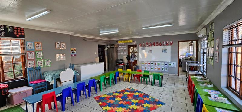 Commercial Property for Sale in Middelburg Central Mpumalanga