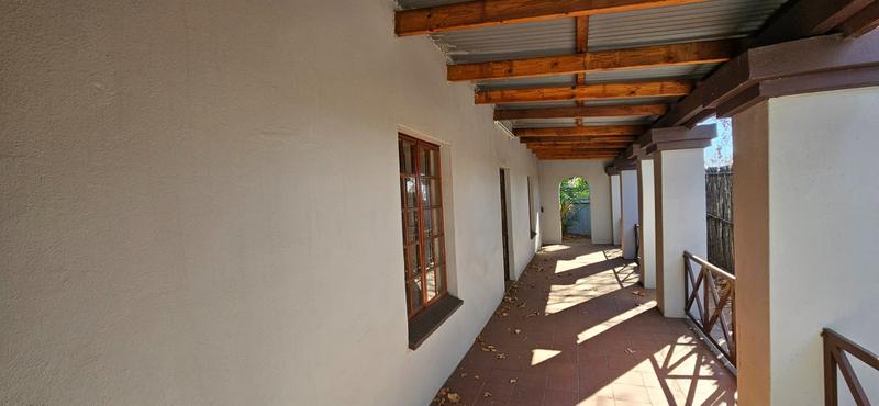 Commercial Property for Sale in Middelburg Central Mpumalanga