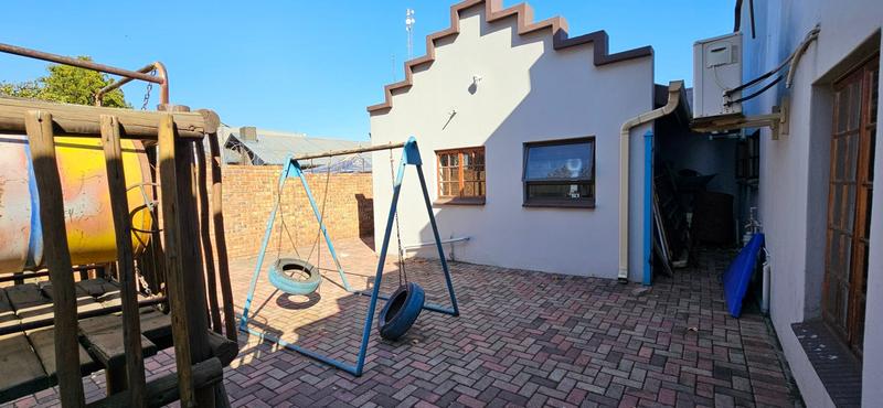 Commercial Property for Sale in Middelburg Central Mpumalanga