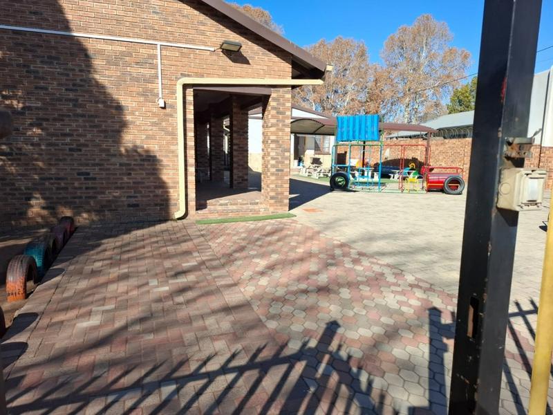Commercial Property for Sale in Middelburg Central Mpumalanga