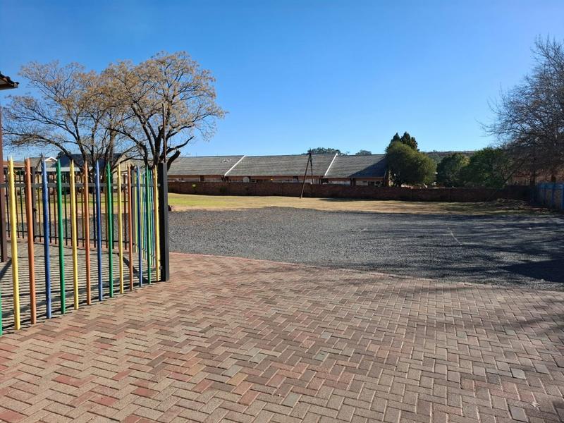 Commercial Property for Sale in Middelburg Central Mpumalanga