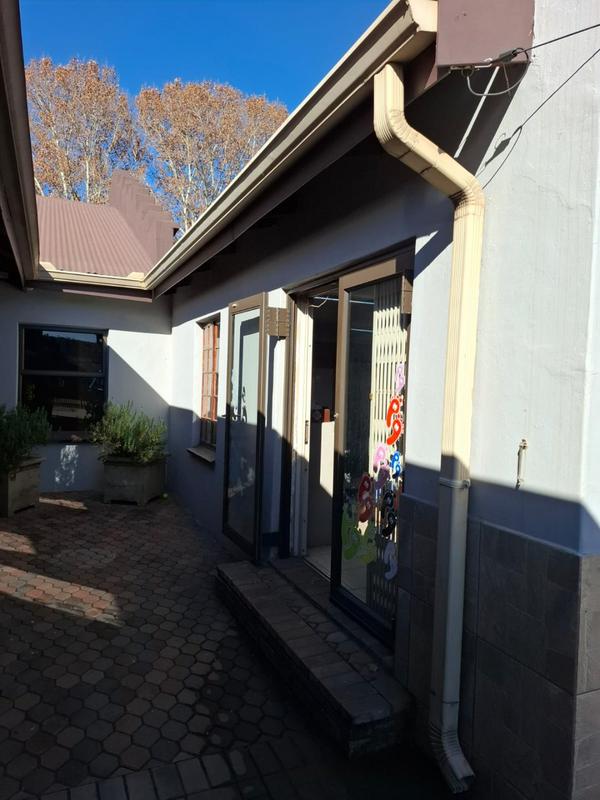 Commercial Property for Sale in Middelburg Central Mpumalanga