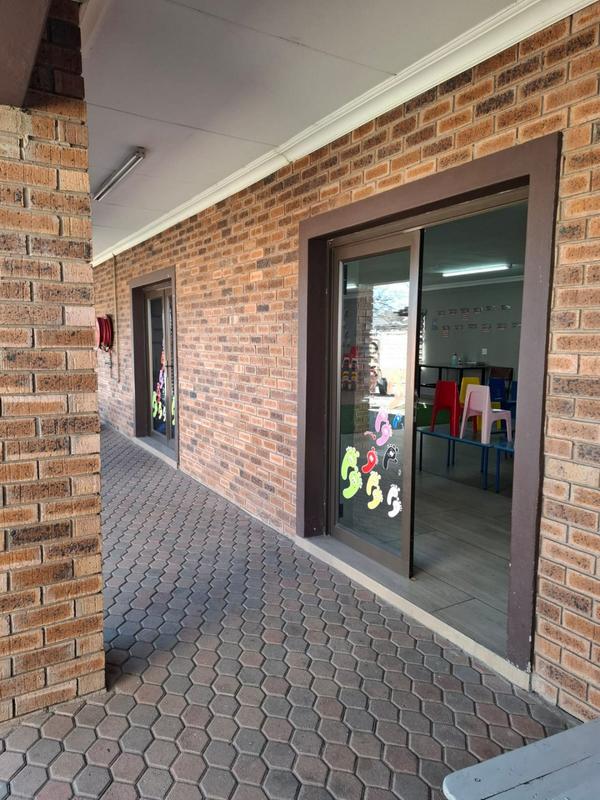 Commercial Property for Sale in Middelburg Central Mpumalanga