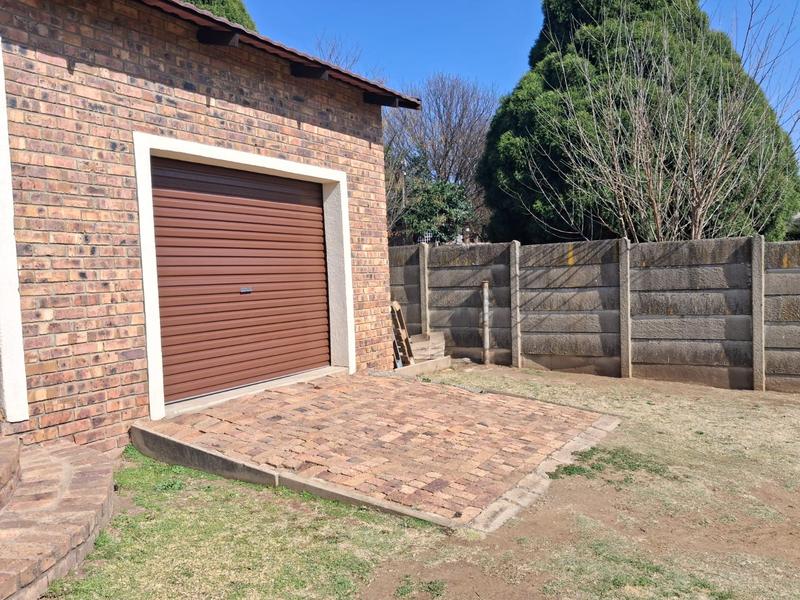 To Let 2 Bedroom Property for Rent in Meyerville Mpumalanga