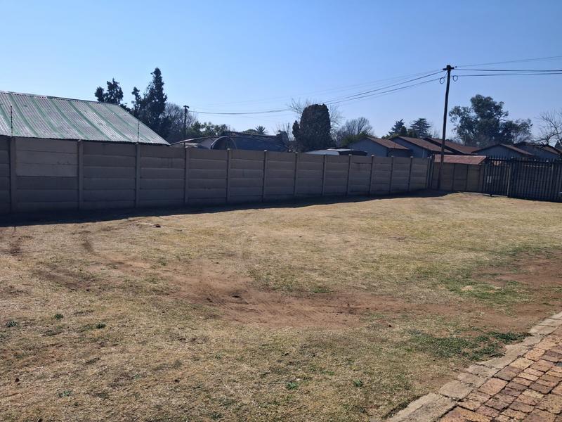 To Let 2 Bedroom Property for Rent in Meyerville Mpumalanga