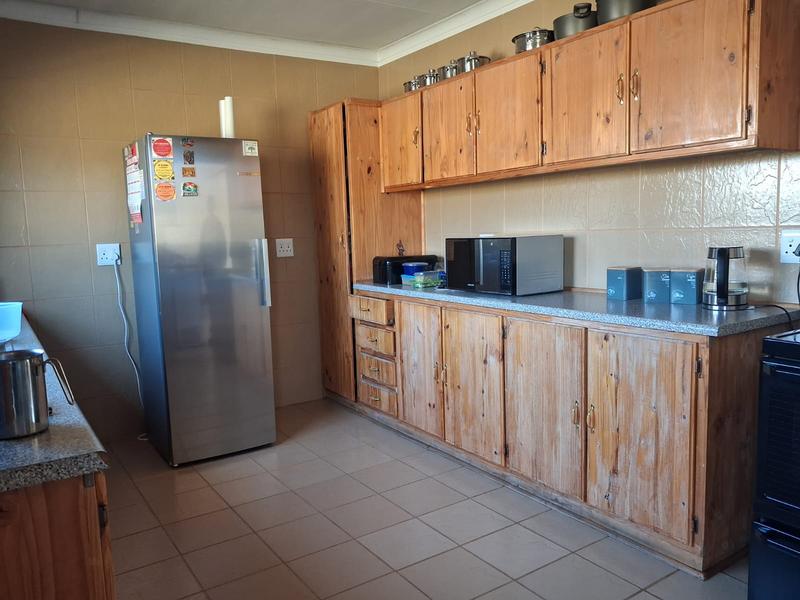 To Let 2 Bedroom Property for Rent in Meyerville Mpumalanga