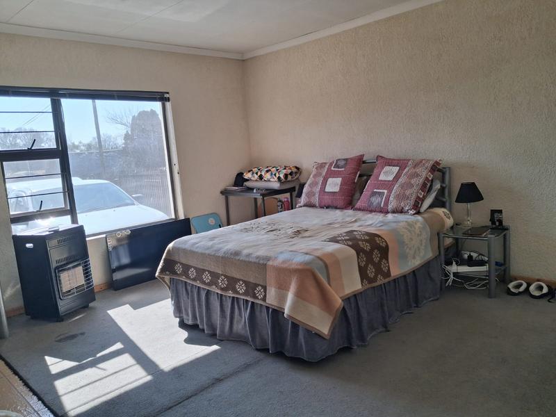 To Let 2 Bedroom Property for Rent in Meyerville Mpumalanga