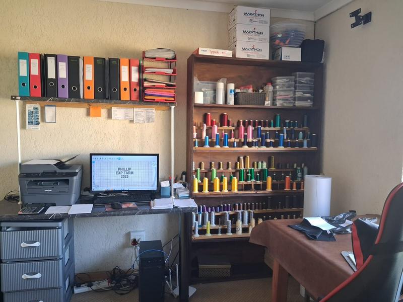 To Let 2 Bedroom Property for Rent in Meyerville Mpumalanga